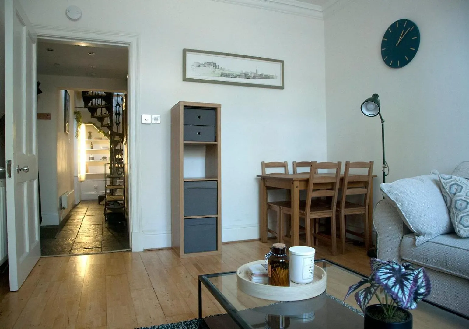 Guestready - Charming Flat In West End Apartment Edinburgh United Kingdom