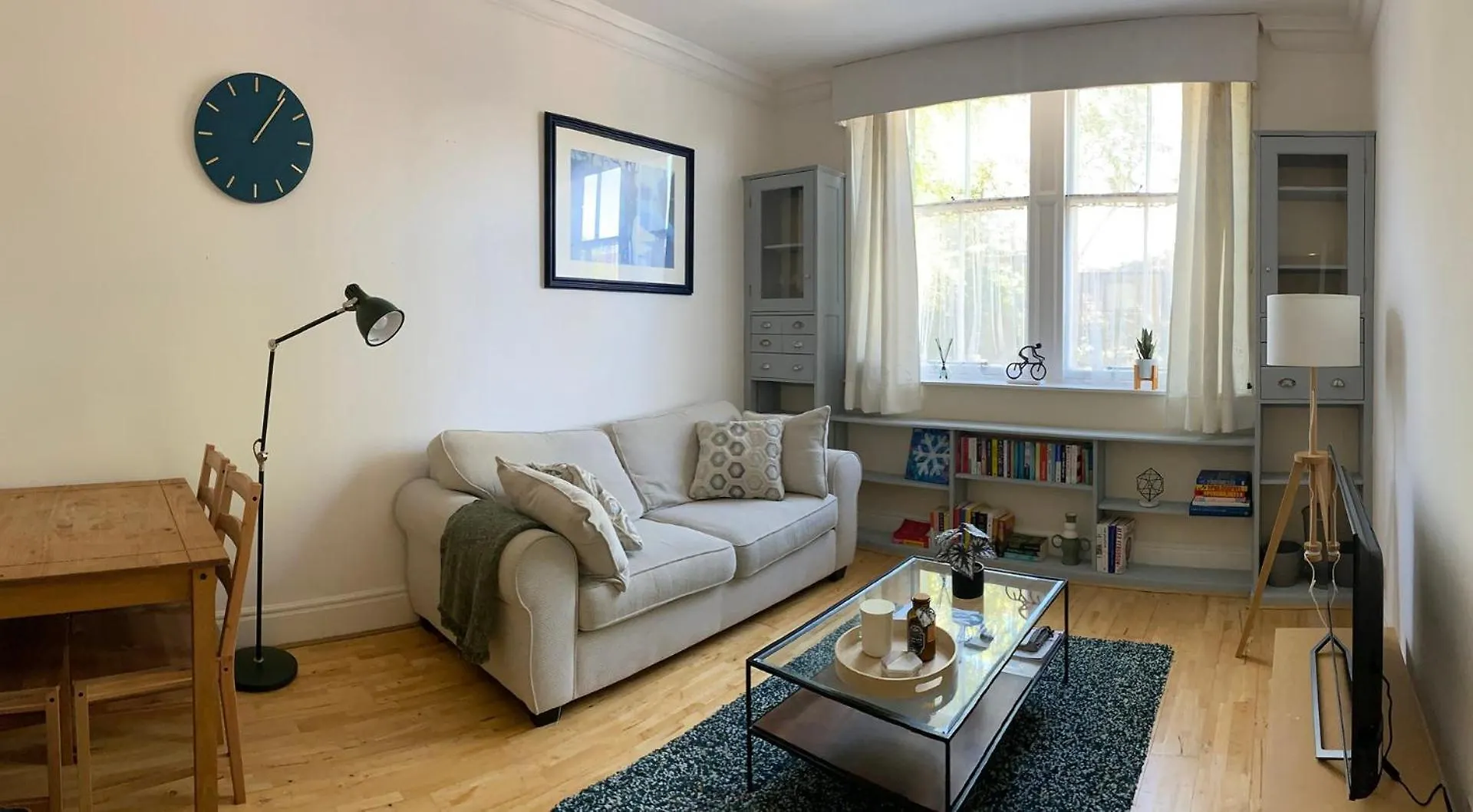Guestready - Charming Flat In West End Apartment Edinburgh