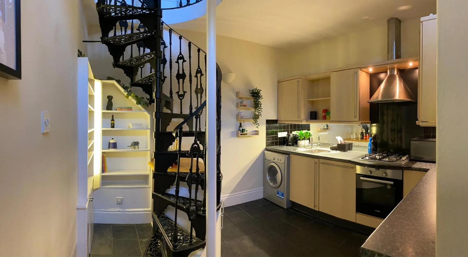Guestready - Charming Flat In West End Apartment Edinburgh