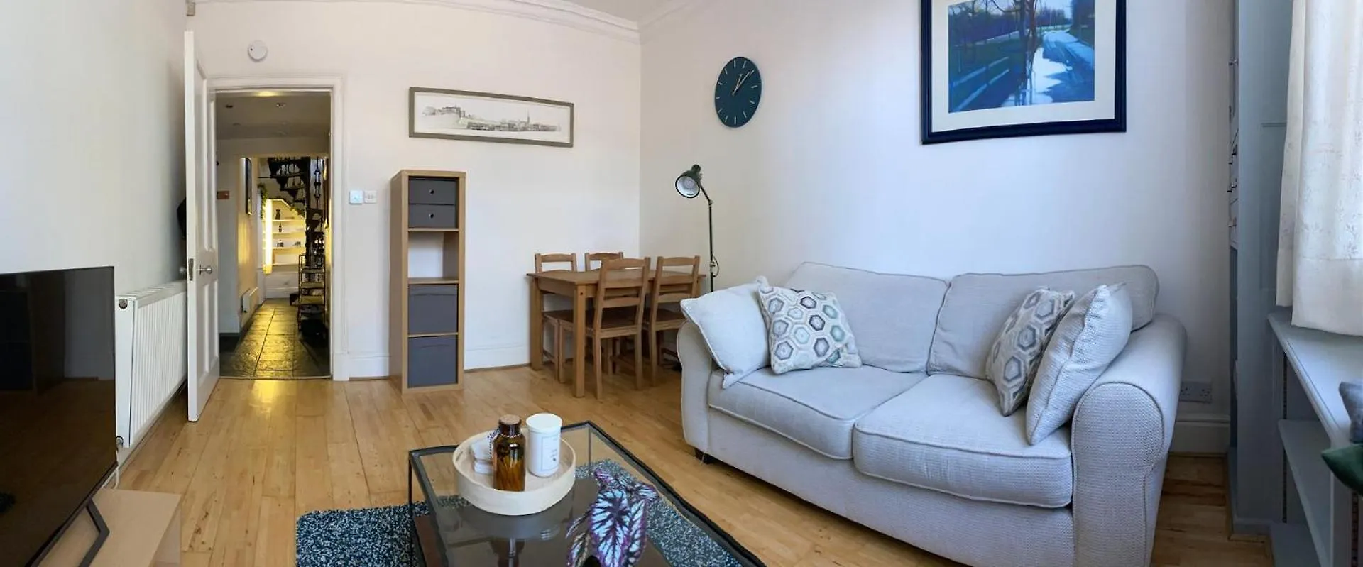 Guestready - Charming Flat In West End Apartment Edinburgh