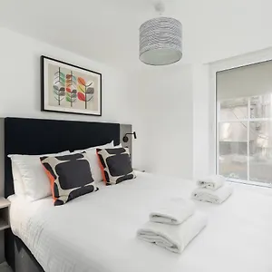 Destiny Scotland Market Street Appartement